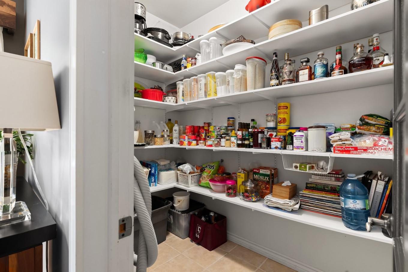 Other - 41 Rue Des Bois-Francs, Brownsburg-Chatham, QC - Indoor With Storage