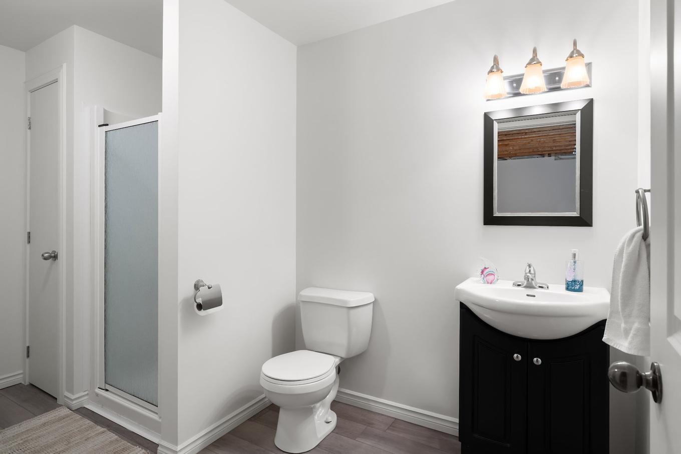 Bathroom - 41 Rue Des Bois-Francs, Brownsburg-Chatham, QC - Indoor Photo Showing Bathroom