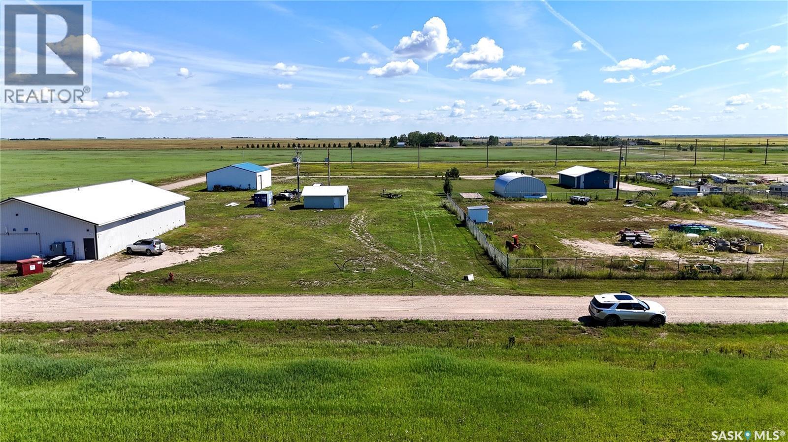 Lot 6 Pfeffer Avenue, Elbow, SK