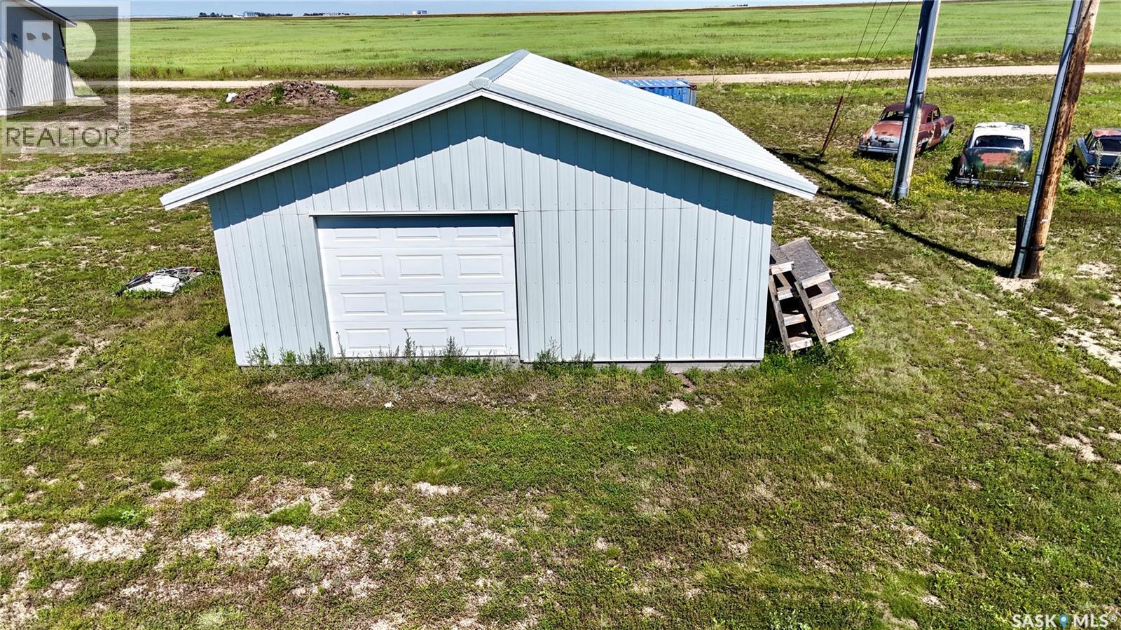 Lot 6 Pfeffer Avenue, Elbow, SK