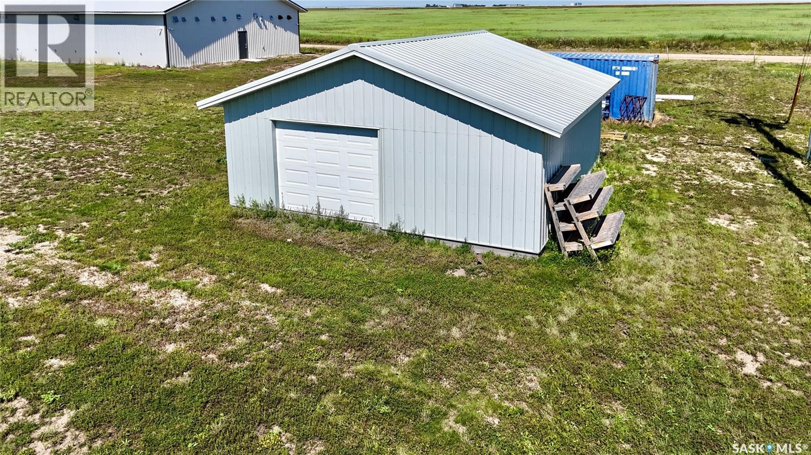 Lot 6 Pfeffer Avenue, Elbow, SK