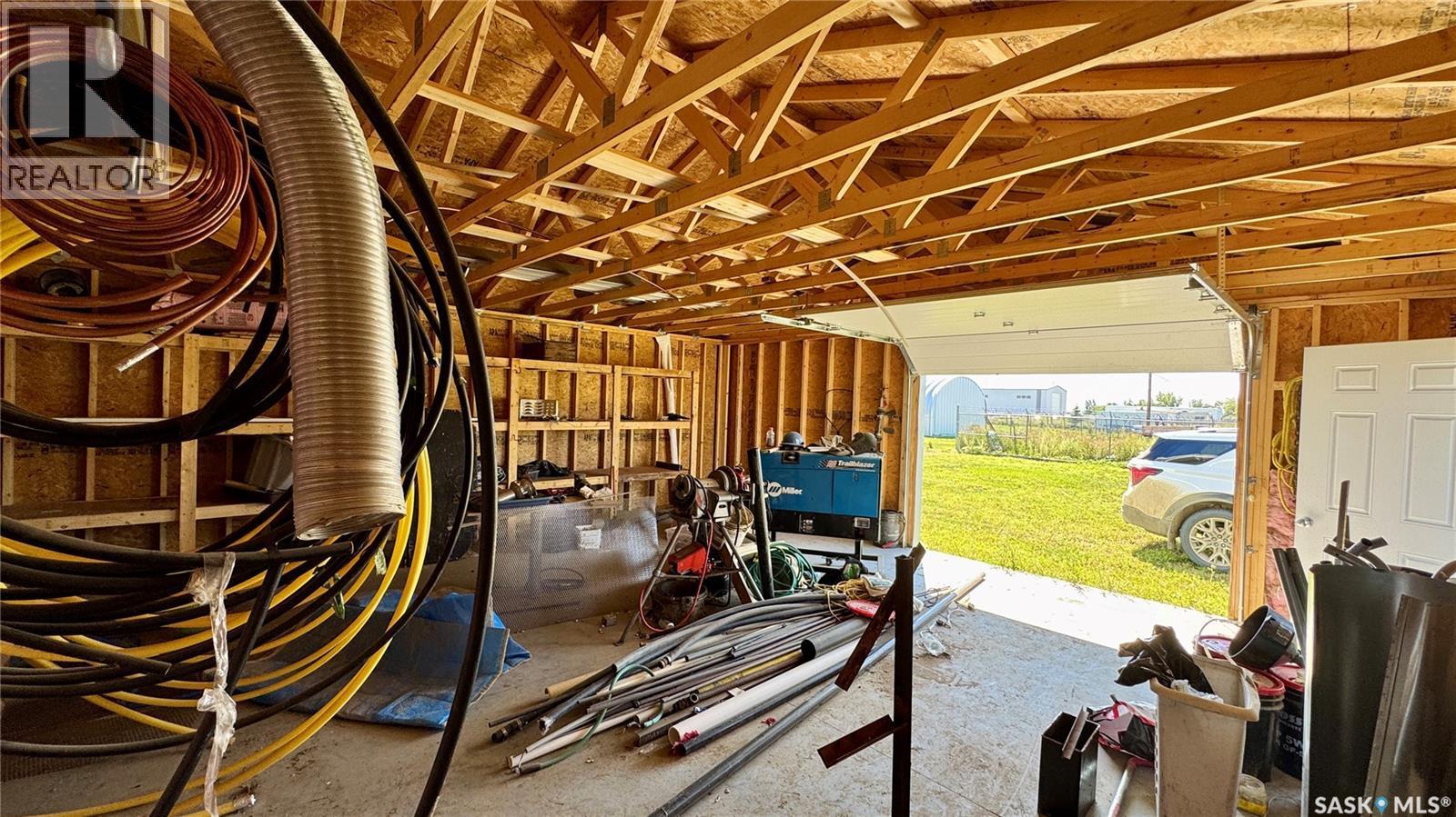 Lot 6 Pfeffer Avenue, Elbow, SK