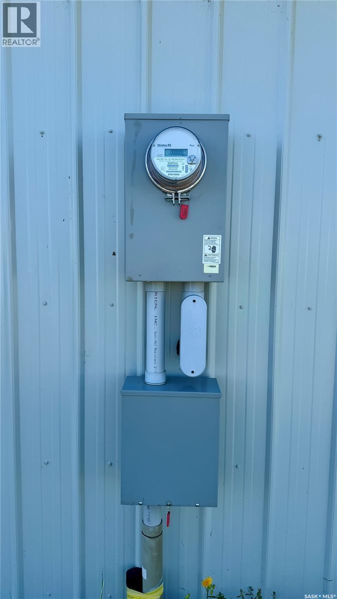 Lot 6 Pfeffer Avenue, Elbow, SK