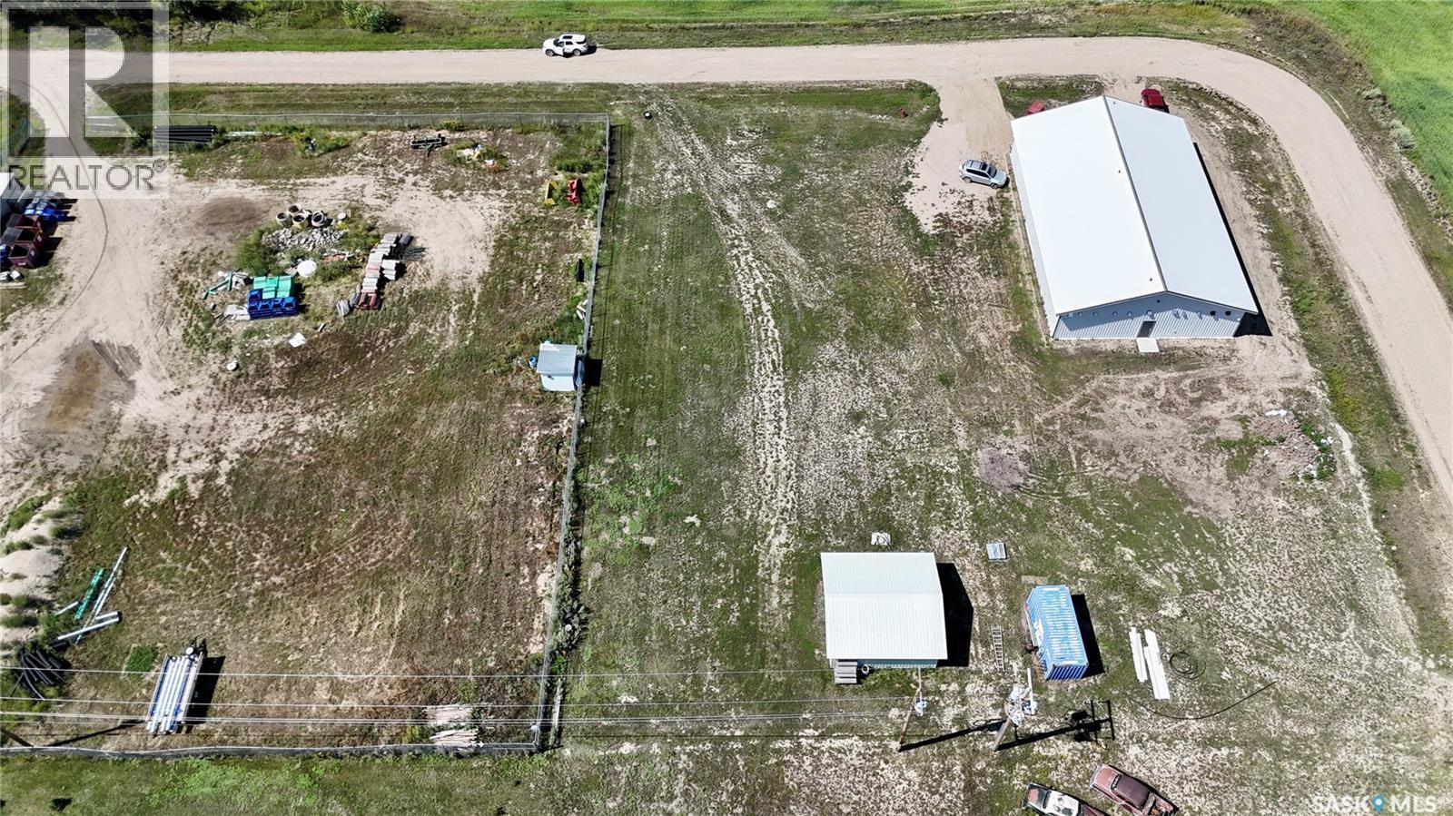 Lot 6 Pfeffer Avenue, Elbow, SK
