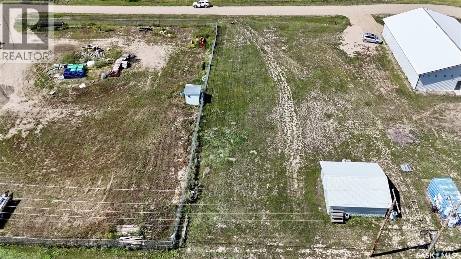 Lot 6 Pfeffer Avenue, Elbow, SK