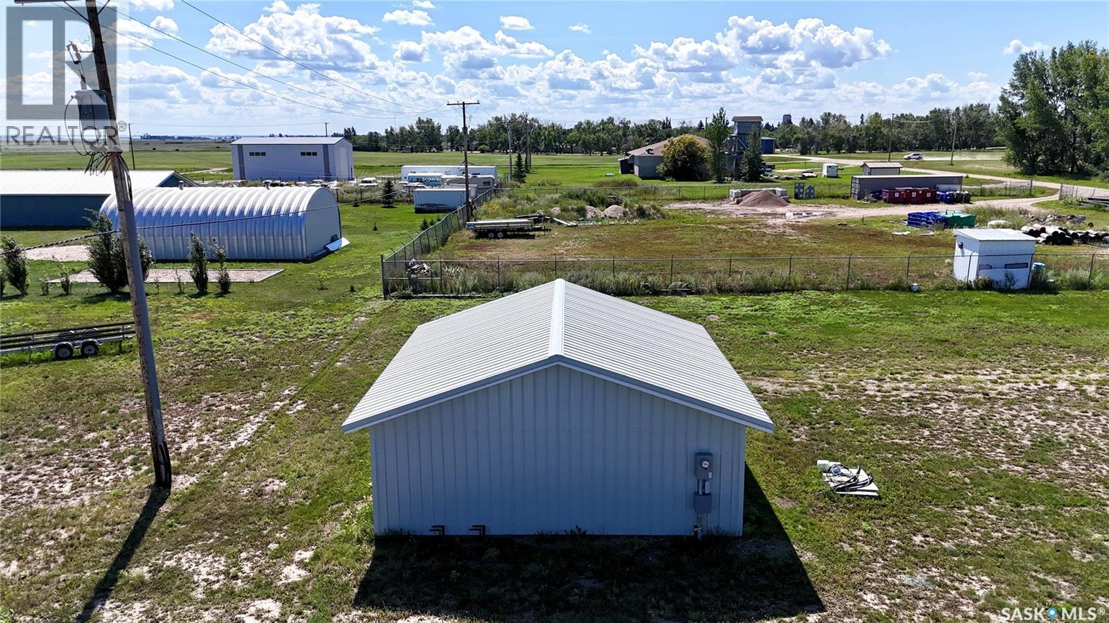 Lot 6 Pfeffer Avenue, Elbow, SK