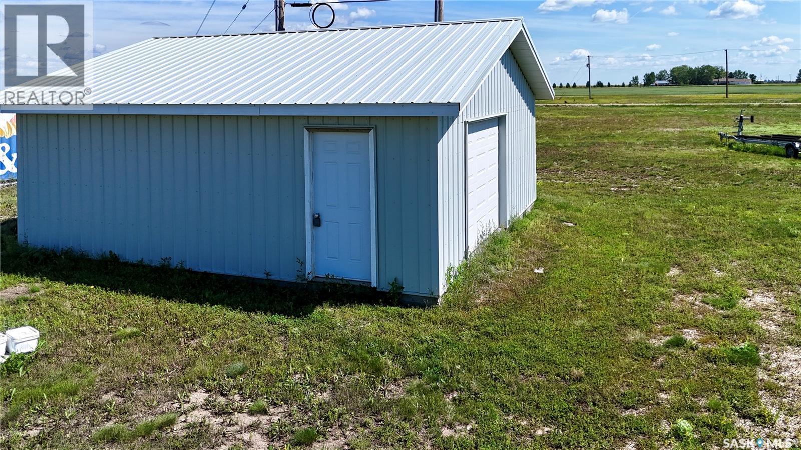 Lot 6 Pfeffer Avenue, Elbow, SK