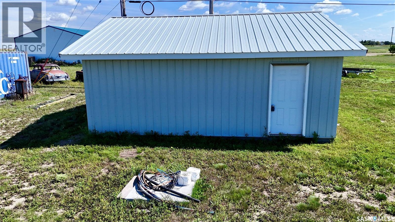 Lot 6 Pfeffer Avenue, Elbow, SK