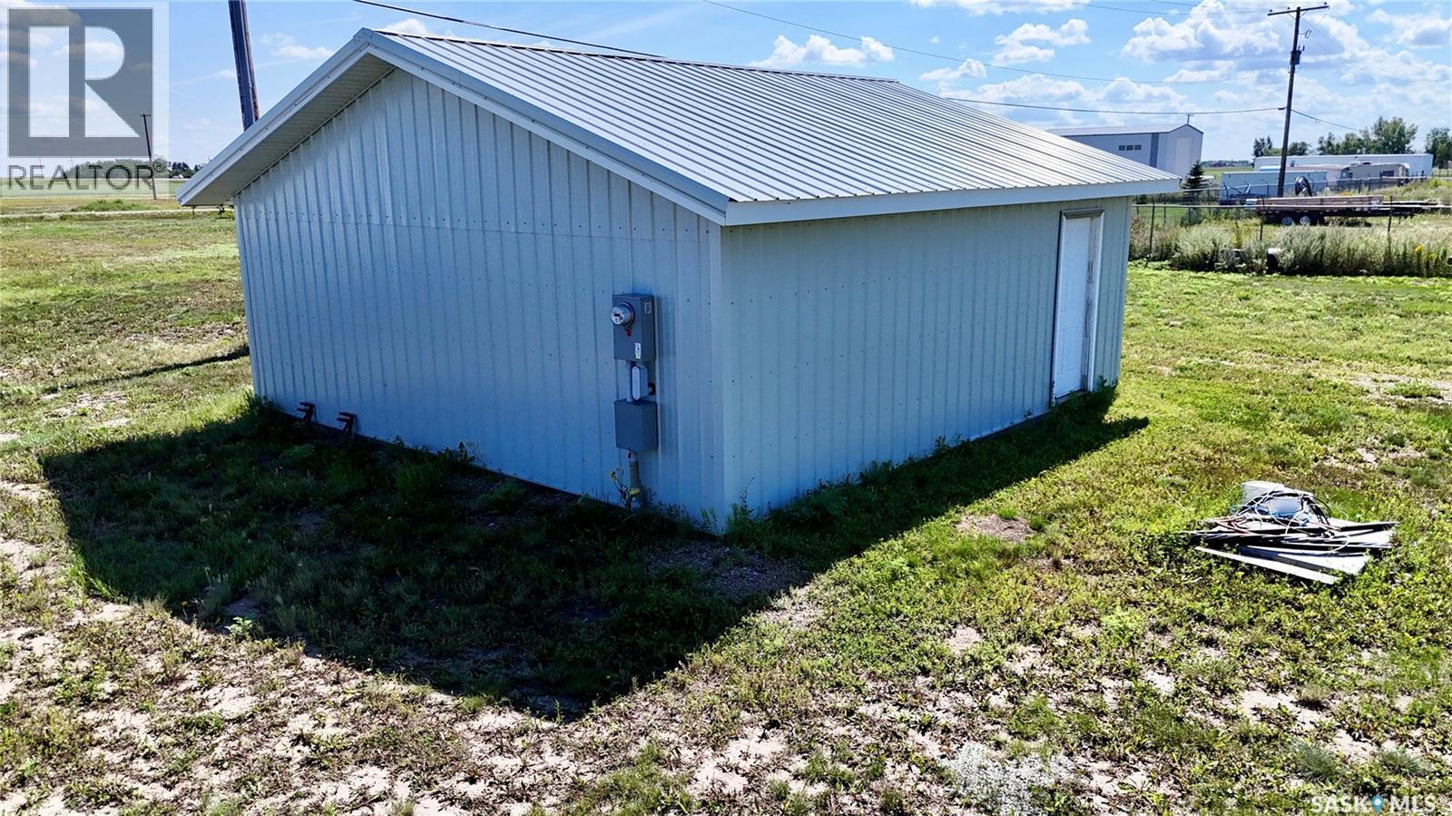 Lot 6 Pfeffer Avenue, Elbow, SK