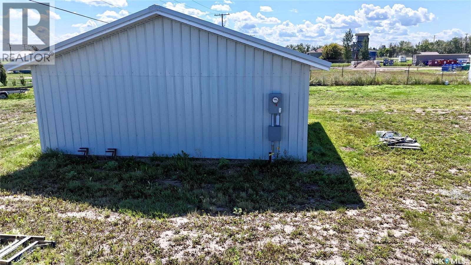 Lot 6 Pfeffer Avenue, Elbow, SK