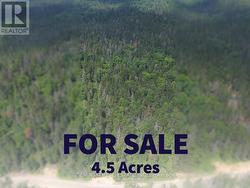 LOT 9 PLAN 6M499, NORTH MUNRO LAKE ROAD Black River-Matheson (Matheson Unorganized), ON P0K 1N0