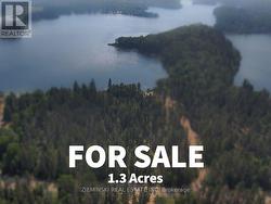 LOT 6 PLAN 6M499, NORTH MUNRO LAKE ROAD Black River-Matheson (Matheson Unorganized), ON P0K 1N0