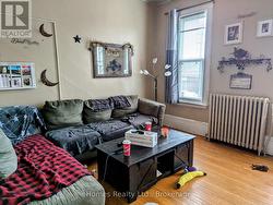 Apt. 2 living room -