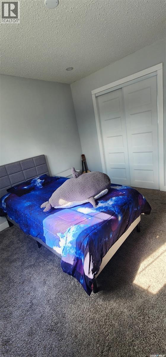 613 Peters Avenue, Oxbow, SK - Indoor Photo Showing Bedroom