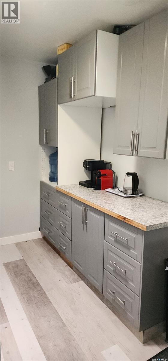613 Peters Avenue, Oxbow, SK - Indoor Photo Showing Kitchen
