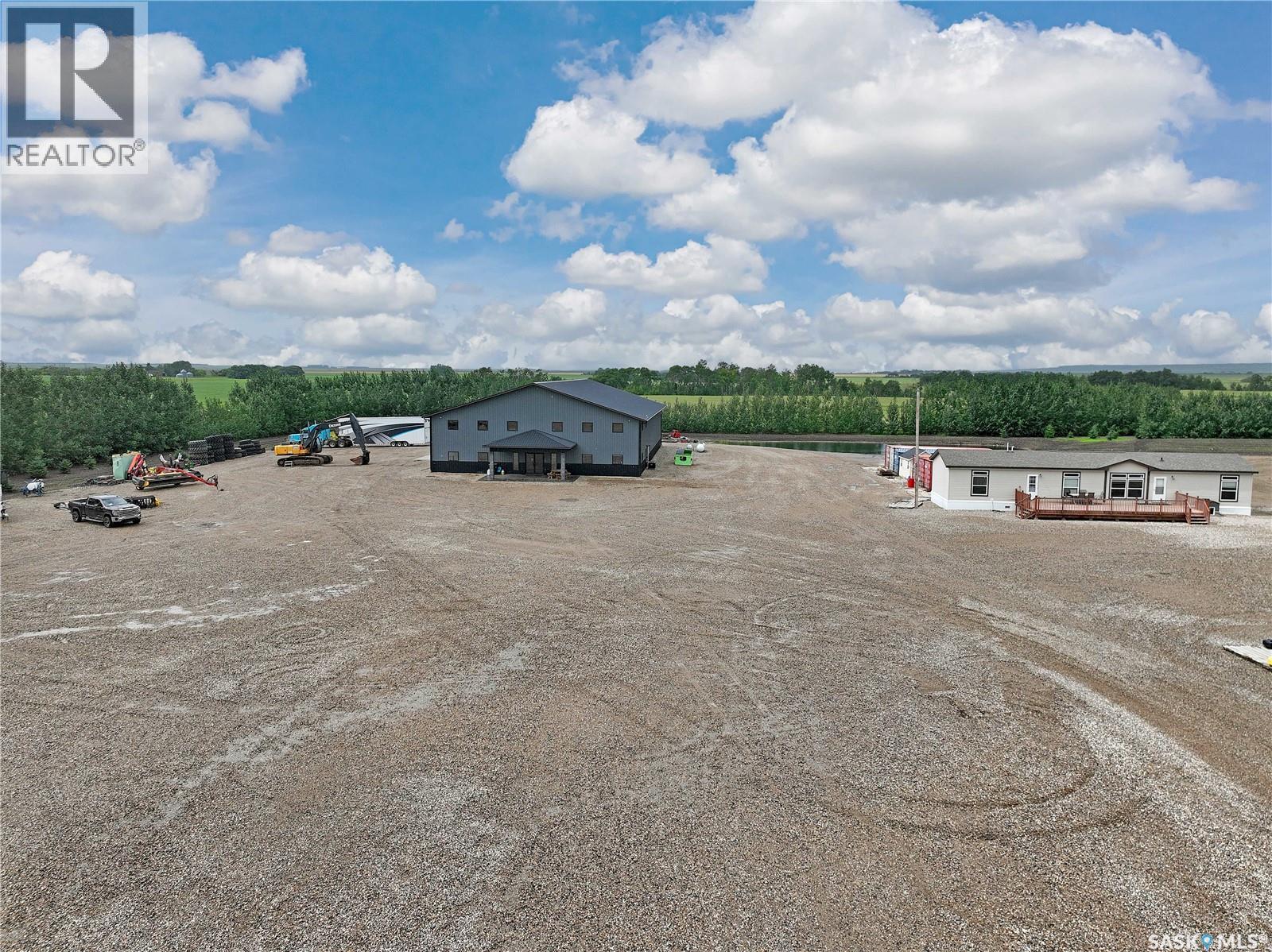 Moose Mountain Shop, Moose Mountain Rm No. 63, SK - Outdoor With View