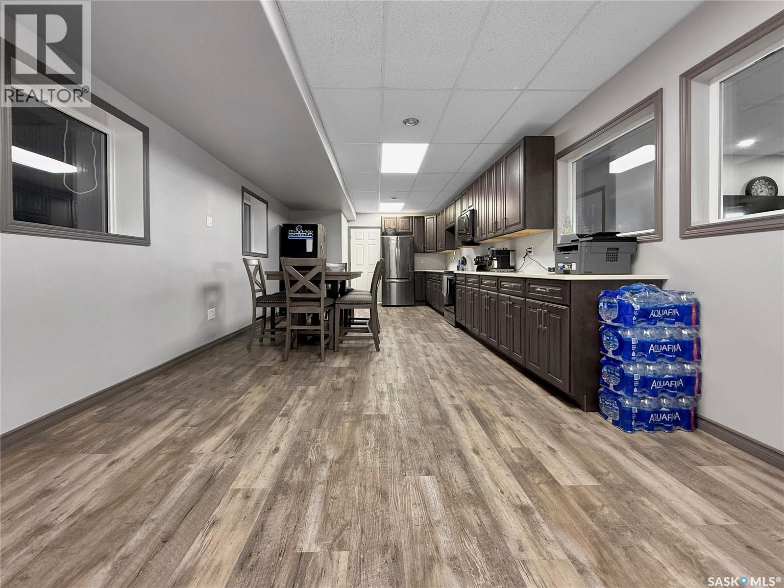 Moose Mountain Shop, Moose Mountain Rm No. 63, SK - Indoor