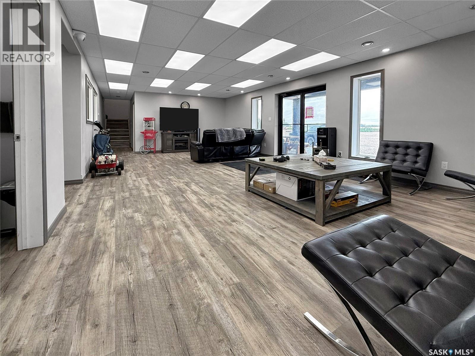 Moose Mountain Shop, Moose Mountain Rm No. 63, SK - Indoor