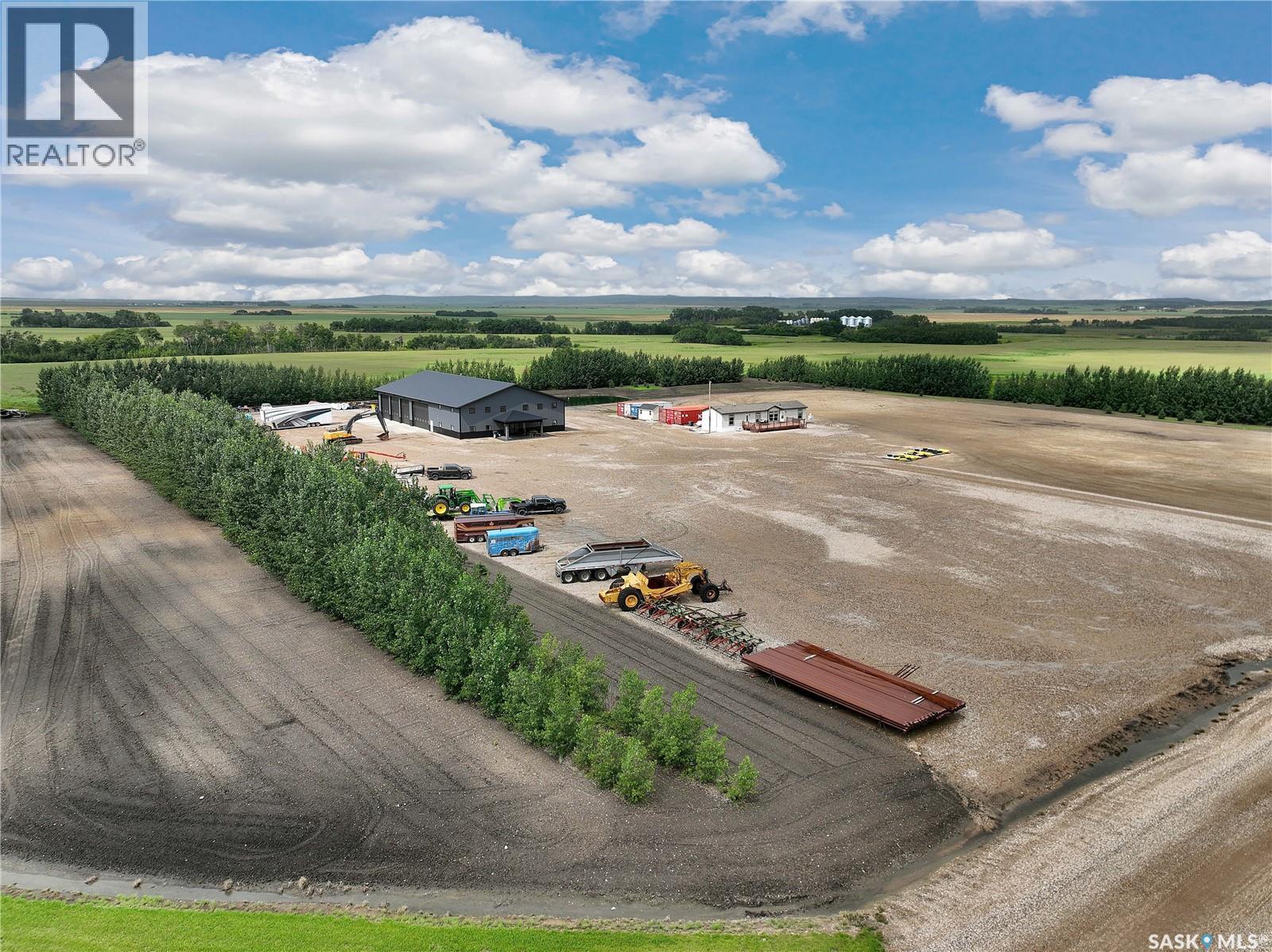 Moose Mountain Shop, Moose Mountain Rm No. 63, SK - Outdoor With View