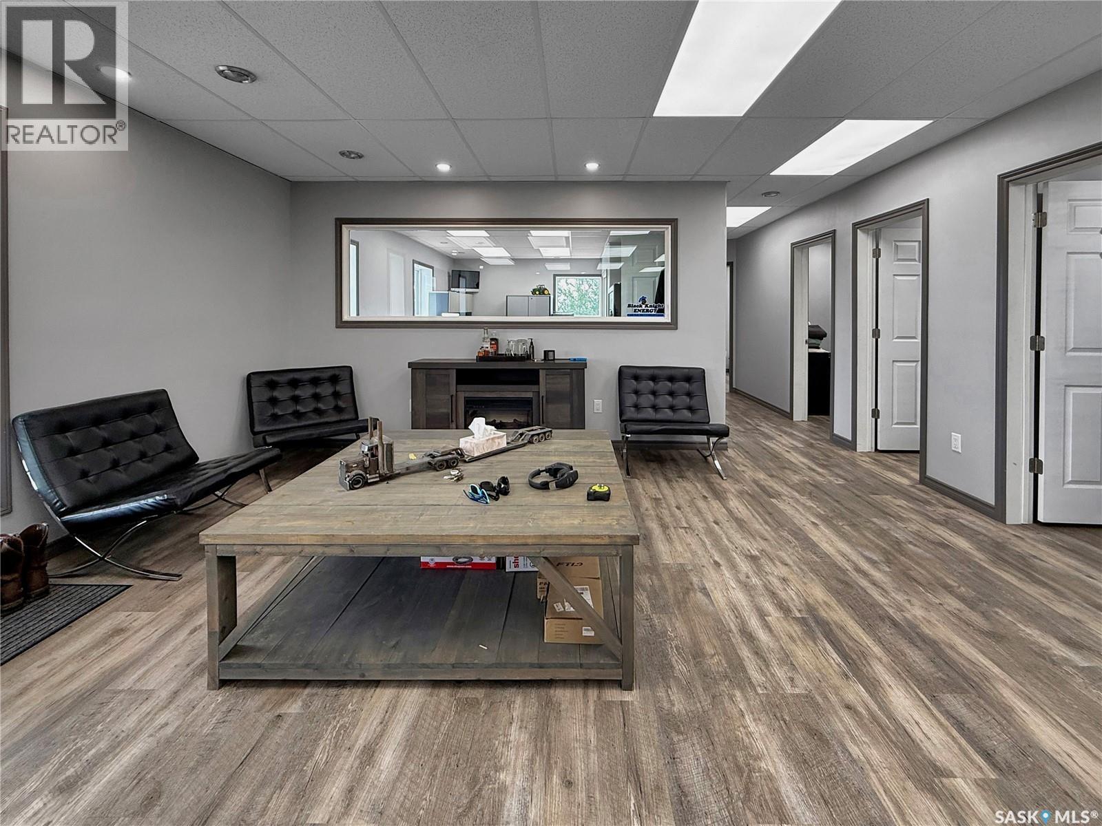 Moose Mountain Shop, Moose Mountain Rm No. 63, SK - Indoor