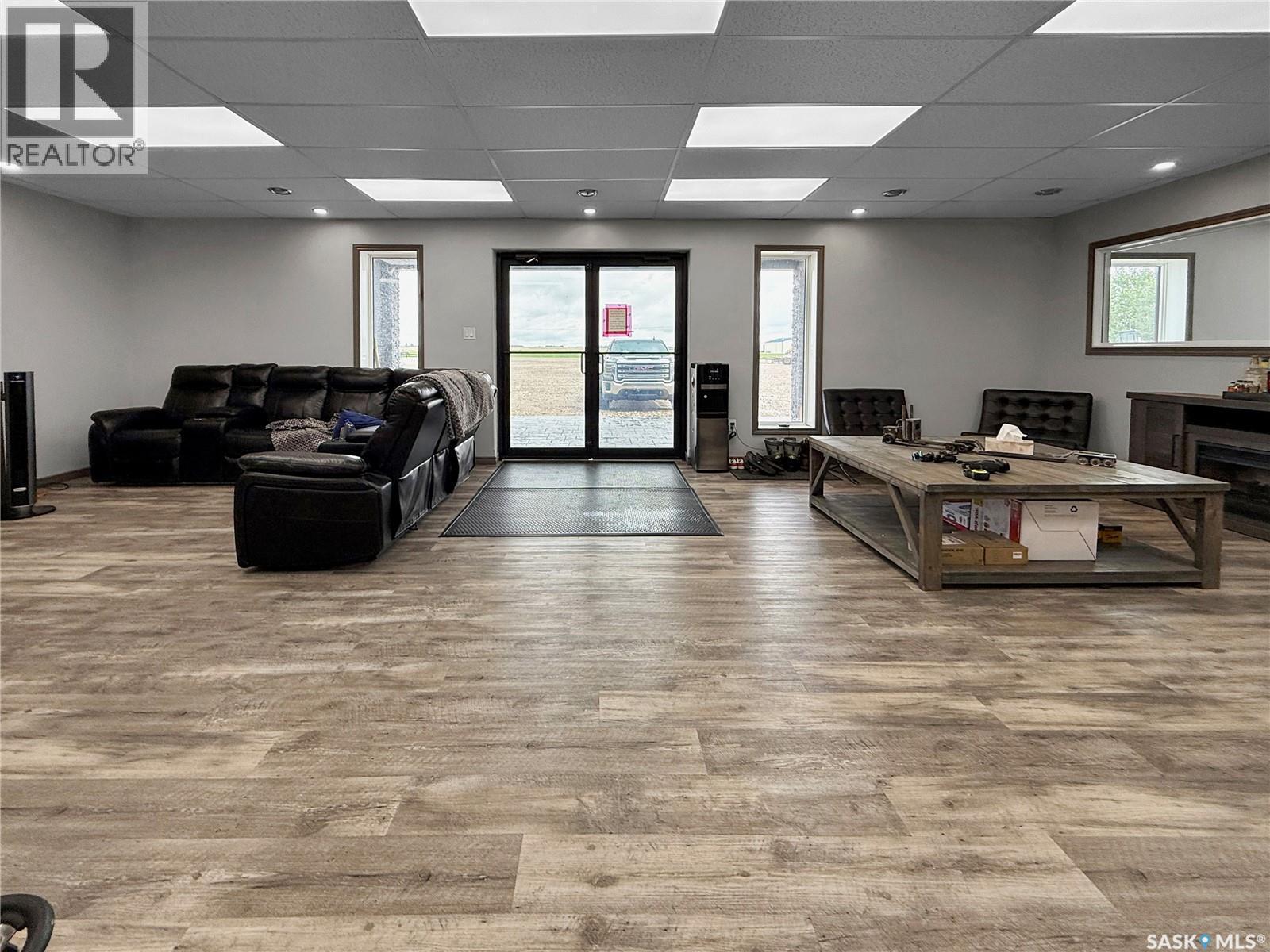 Moose Mountain Shop, Moose Mountain Rm No. 63, SK - Indoor