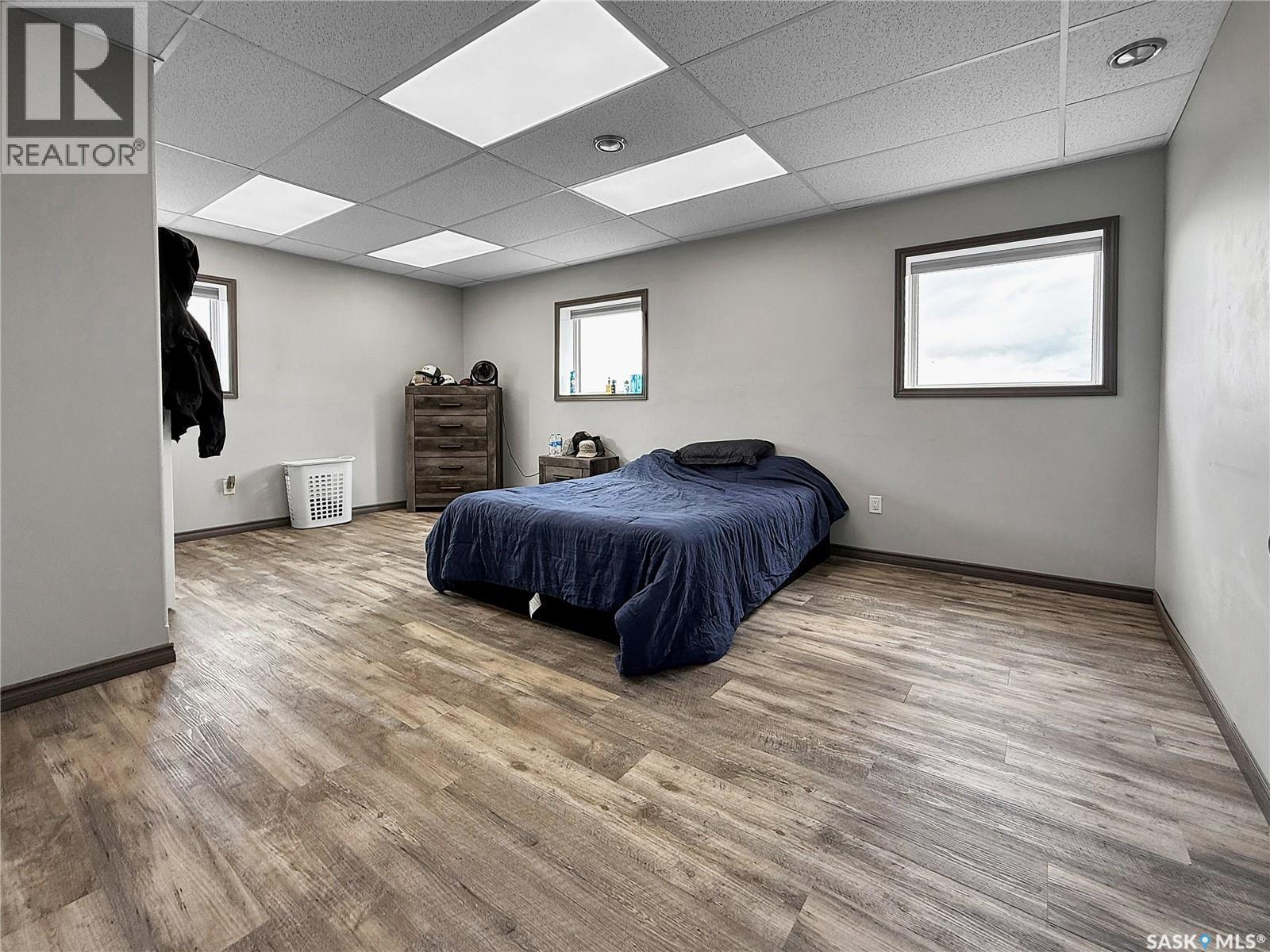 Moose Mountain Shop, Moose Mountain Rm No. 63, SK - Indoor Photo Showing Bedroom