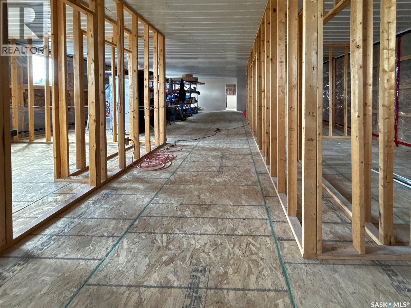 Moose Mountain Shop, Moose Mountain Rm No. 63, SK - Indoor Photo Showing Other Room