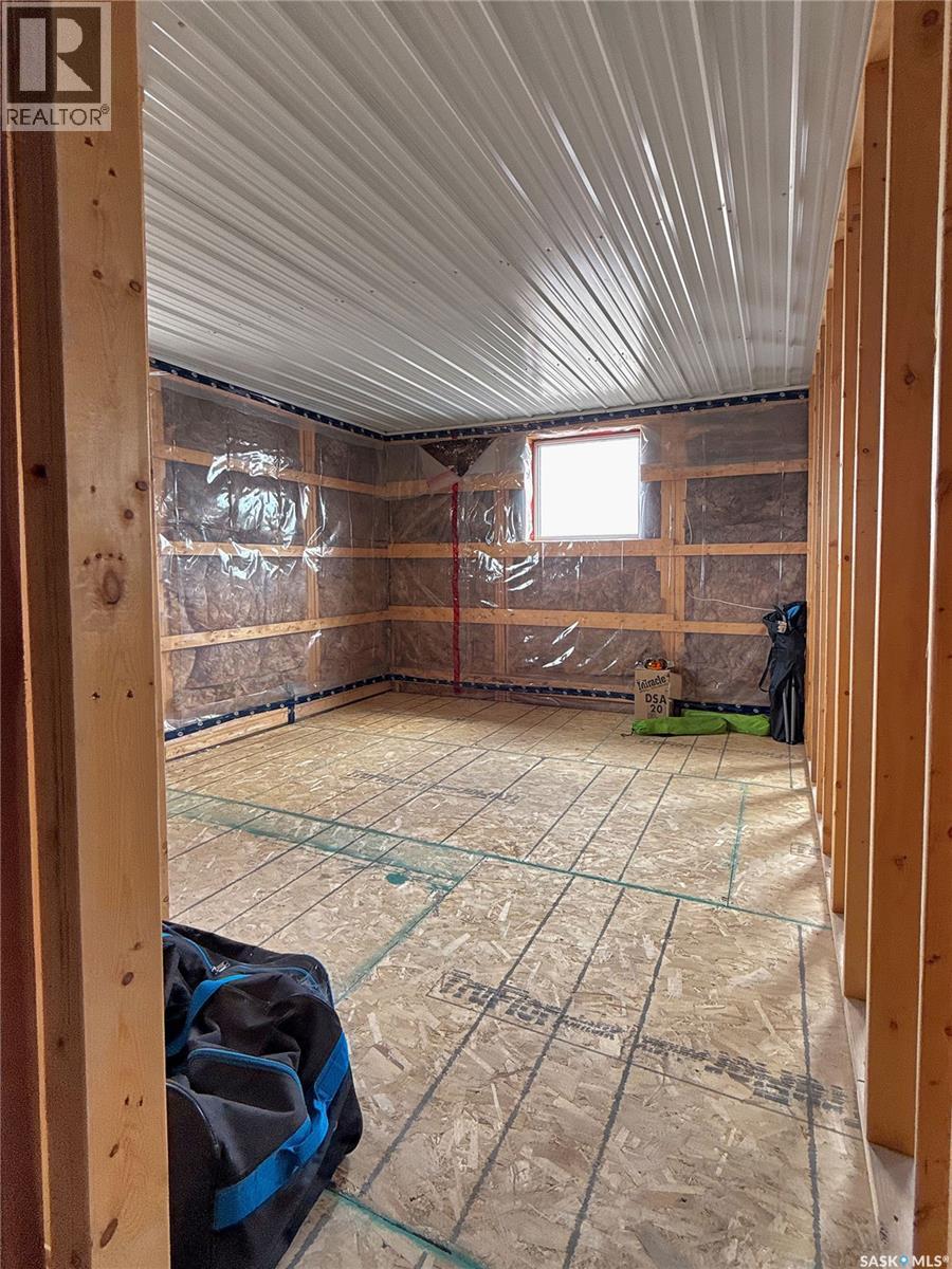 Moose Mountain Shop, Moose Mountain Rm No. 63, SK - Indoor Photo Showing Other Room