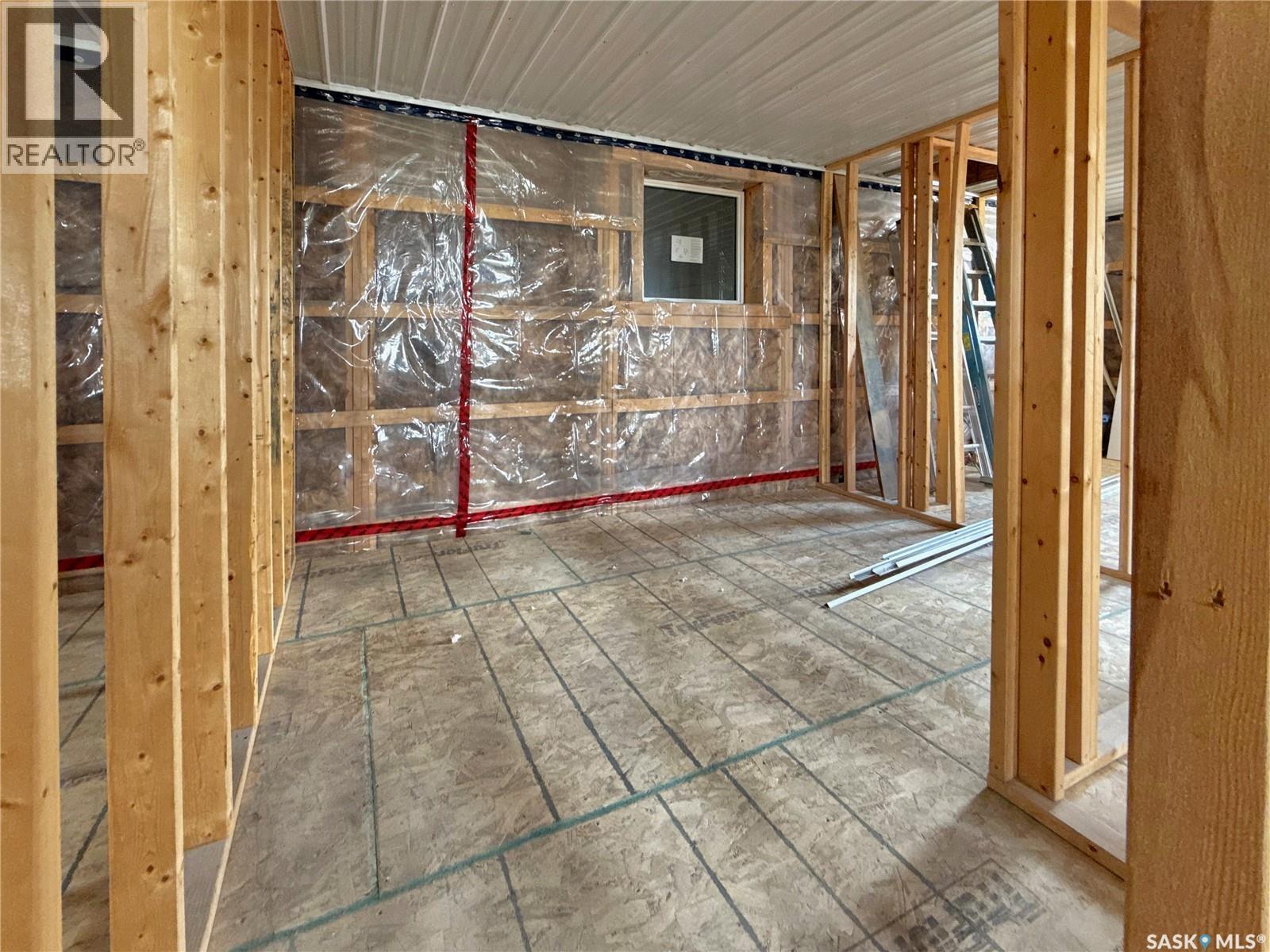 Moose Mountain Shop, Moose Mountain Rm No. 63, SK - Photo Showing Other Room