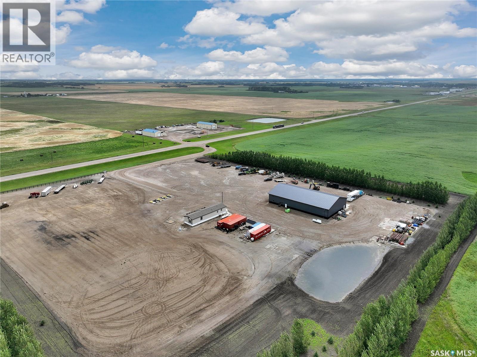 Moose Mountain Shop, Moose Mountain Rm No. 63, SK - Outdoor With View