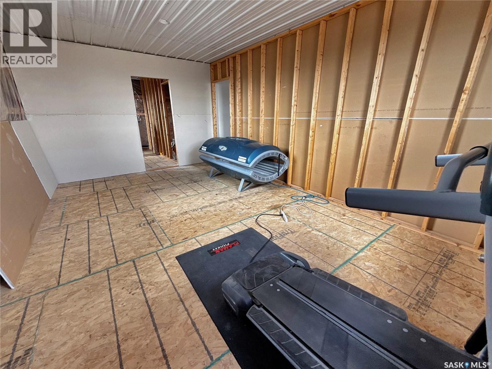 Moose Mountain Shop, Moose Mountain Rm No. 63, SK - Indoor Photo Showing Other Room