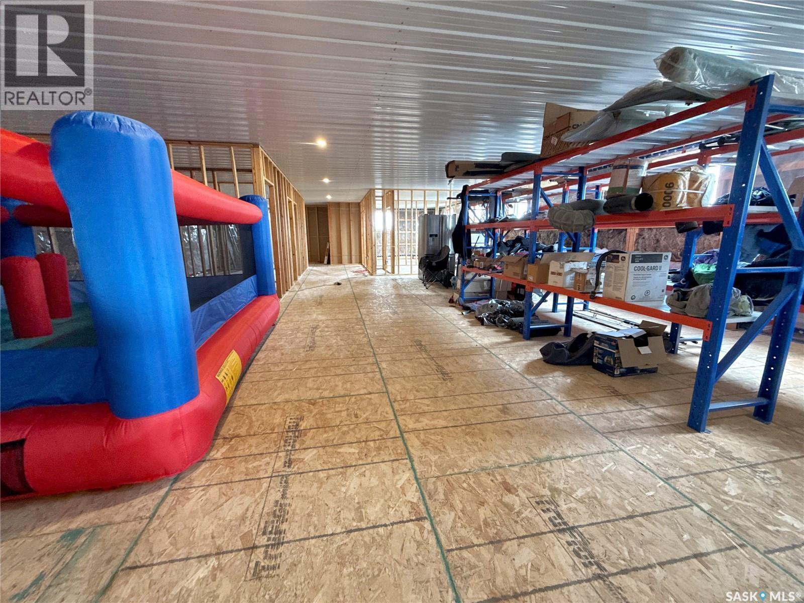 Moose Mountain Shop, Moose Mountain Rm No. 63, SK - Indoor Photo Showing Other Room