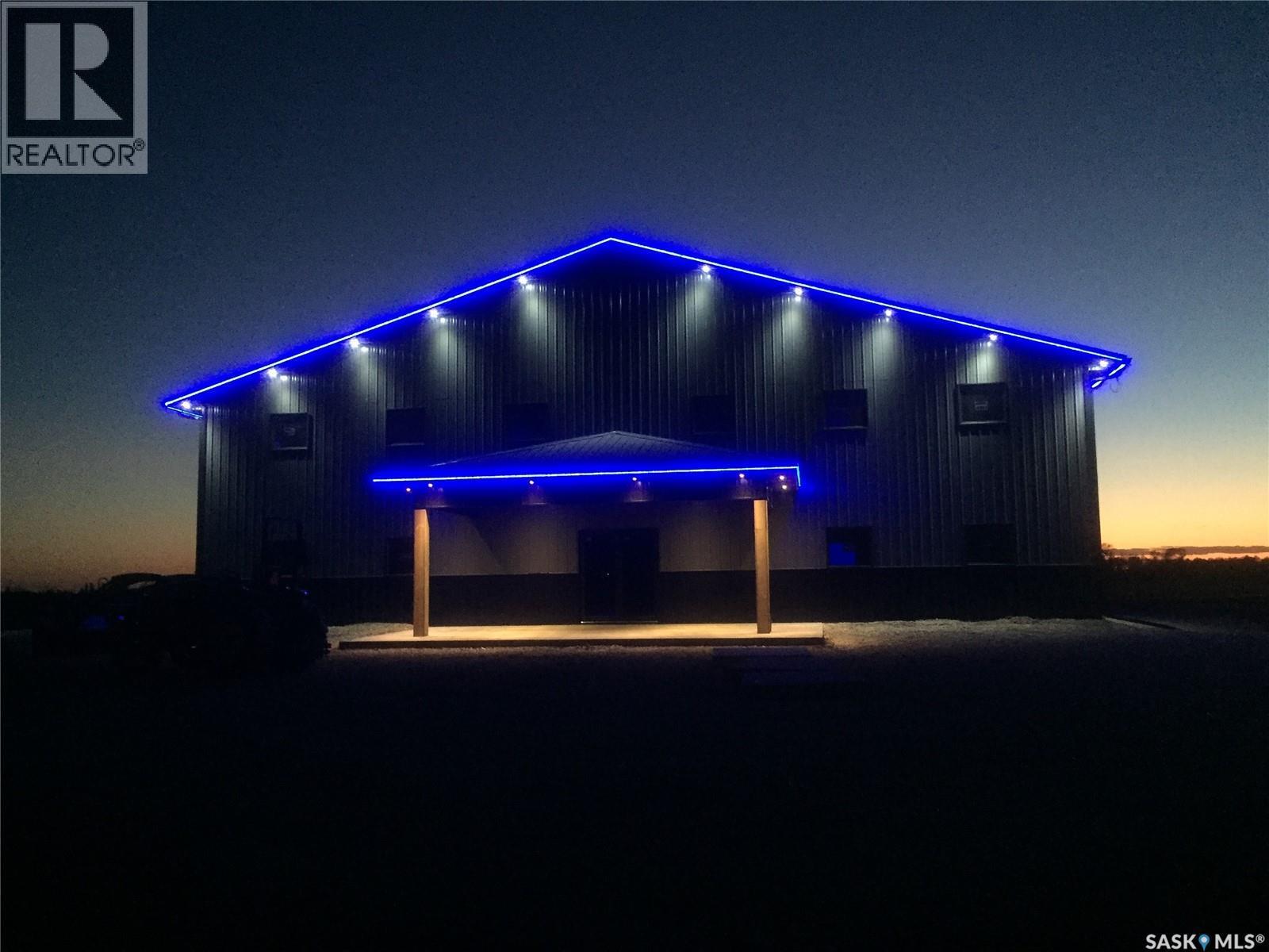 Moose Mountain Shop, Moose Mountain Rm No. 63, SK - Photo Showing Other Room