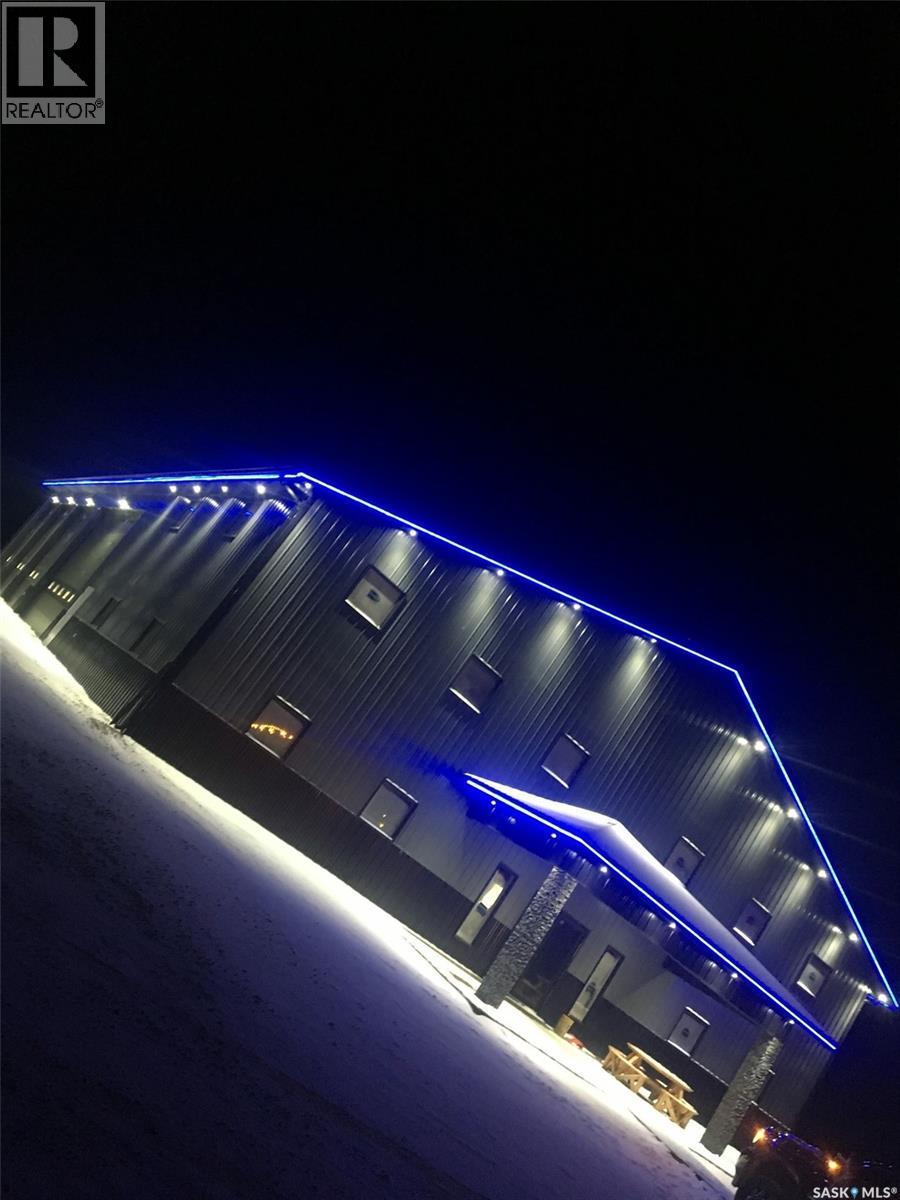 Moose Mountain Shop, Moose Mountain Rm No. 63, SK - Photo Showing Other Room