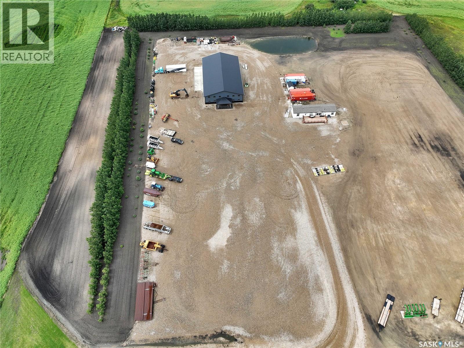 Moose Mountain Shop, Moose Mountain Rm No. 63, SK - Outdoor With View