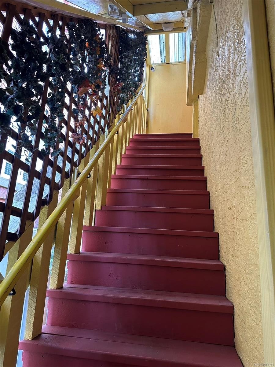 1608 Quadra St, Victoria, BC