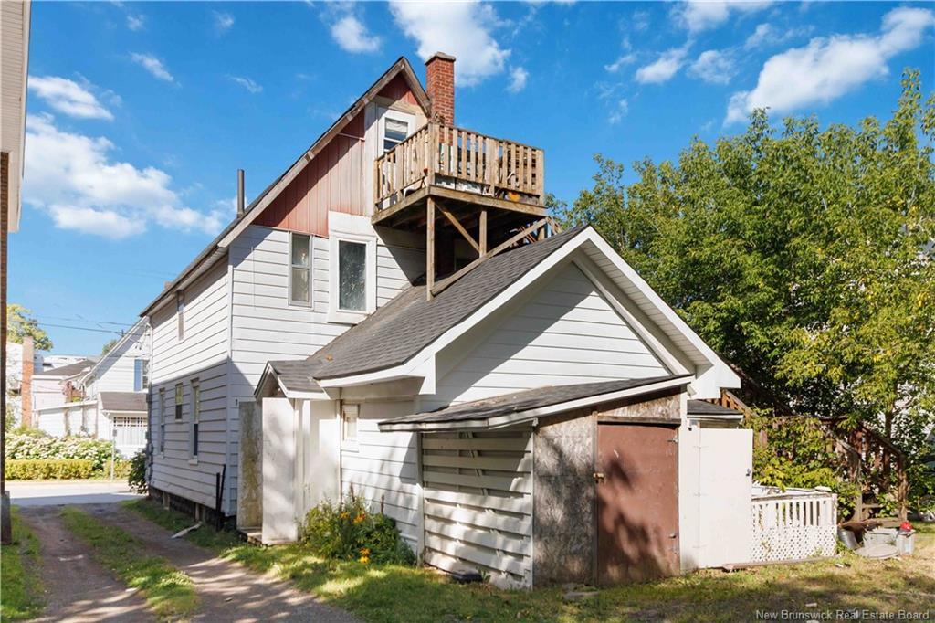 355 Lutz St, Moncton, NB