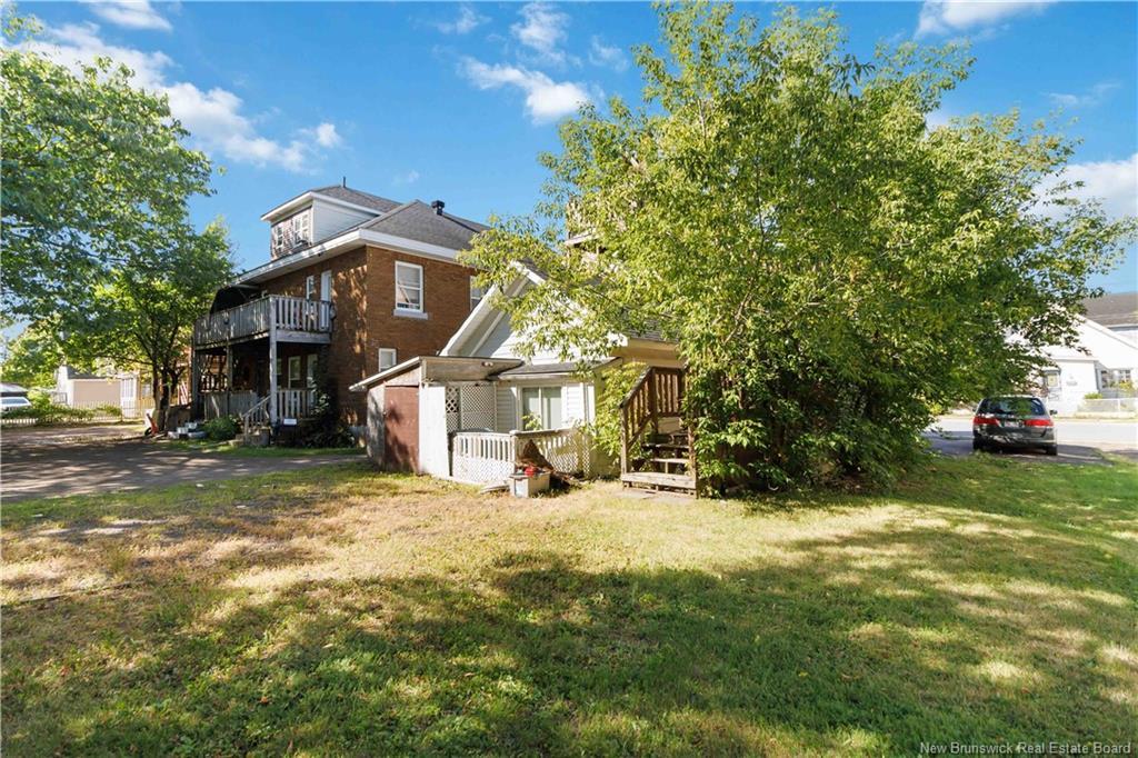 355 Lutz St, Moncton, NB