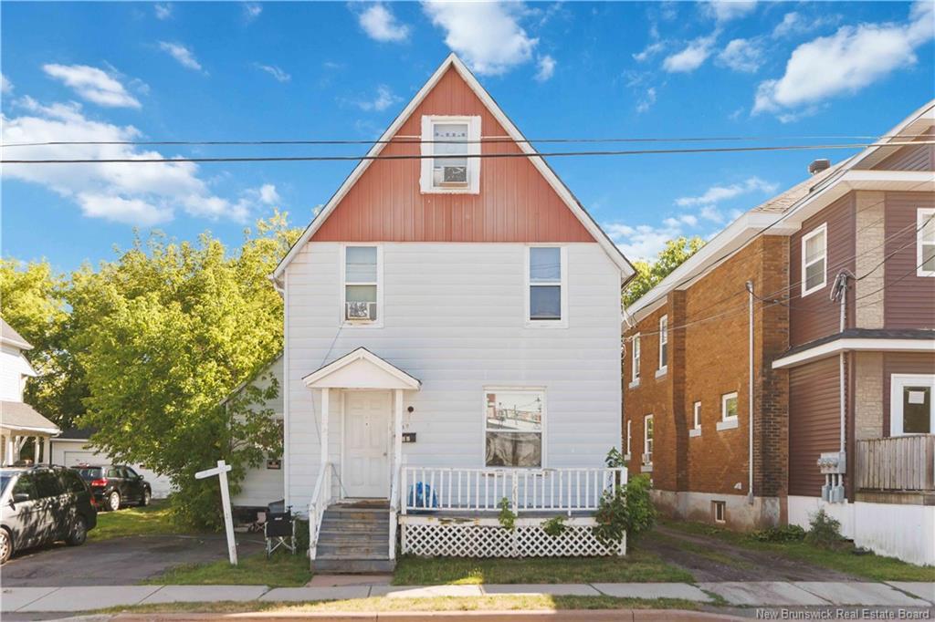 355 Lutz St, Moncton, NB
