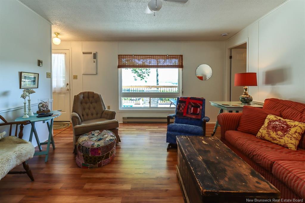 7202 Route 102, Central Greenwich, NB