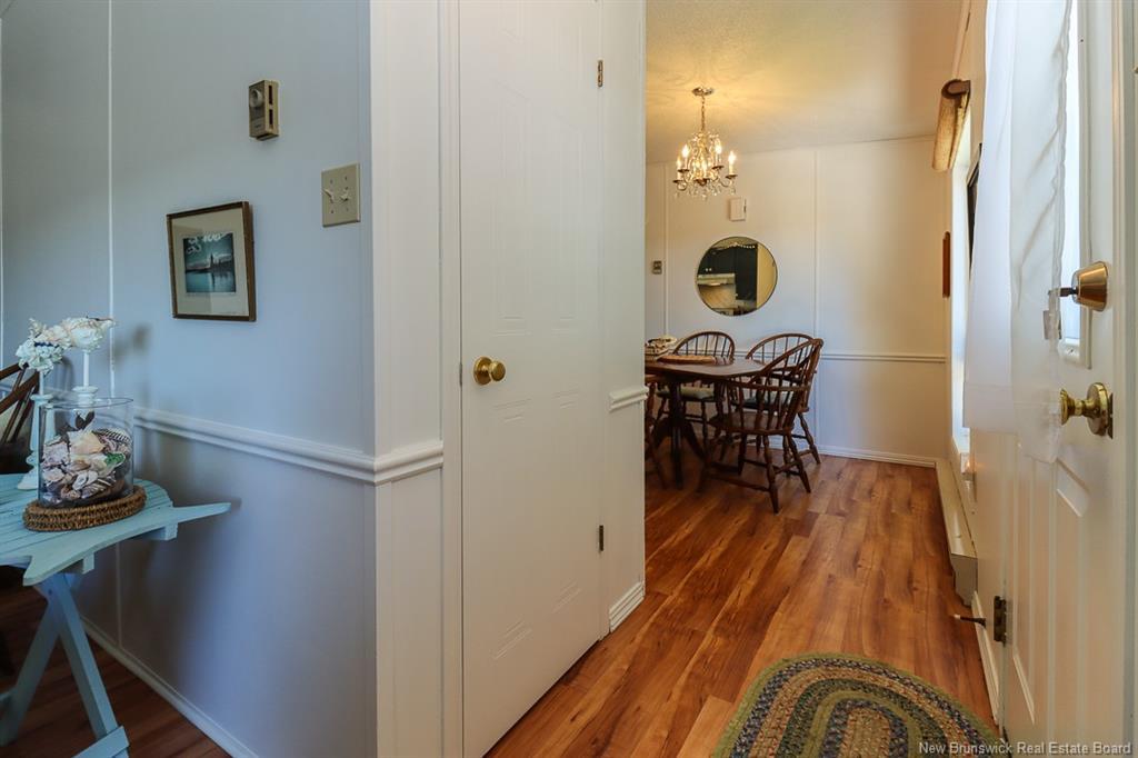 7202 Route 102, Central Greenwich, NB