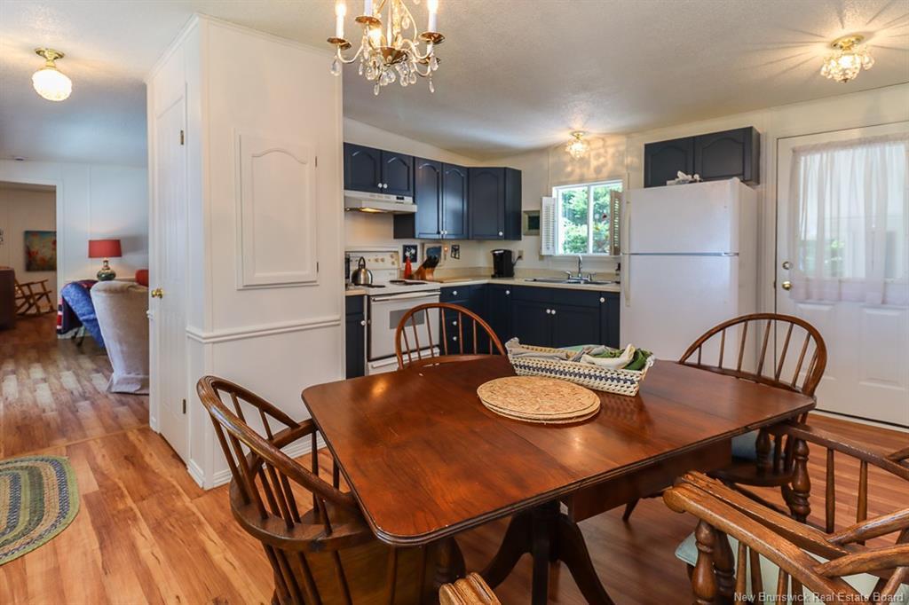 7202 Route 102, Central Greenwich, NB