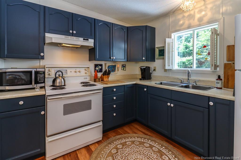 7202 Route 102, Central Greenwich, NB