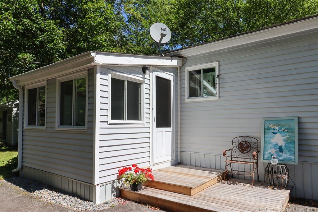 7202 Route 102, Central Greenwich, NB