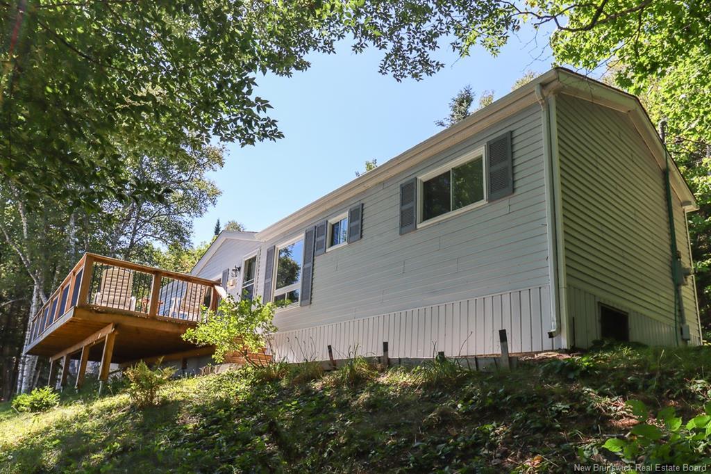 7202 Route 102, Central Greenwich, NB