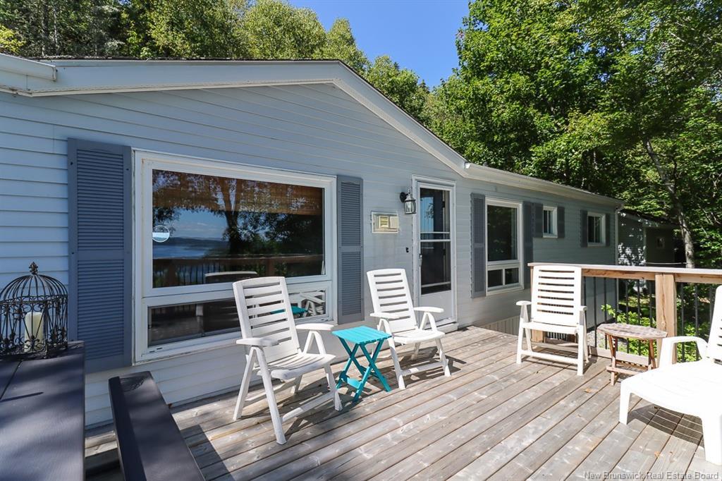 7202 Route 102, Central Greenwich, NB