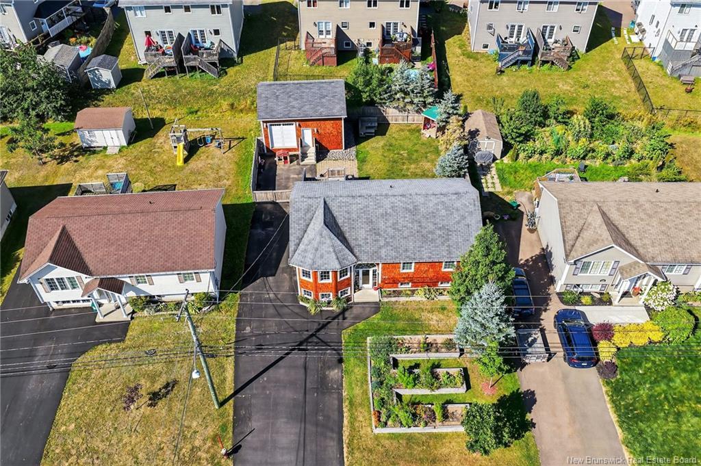 144 Oak Ridge Dr, Moncton, NB