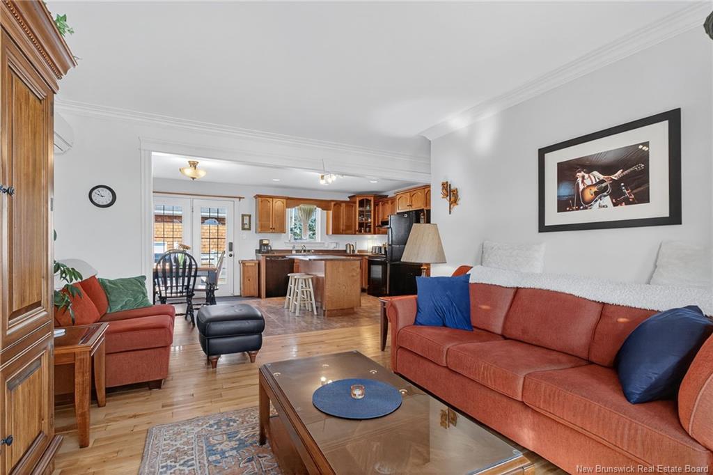 144 Oak Ridge Dr, Moncton, NB