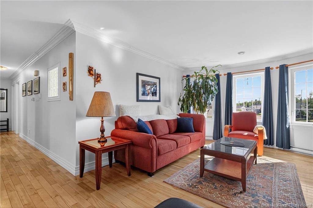 144 Oak Ridge Dr, Moncton, NB