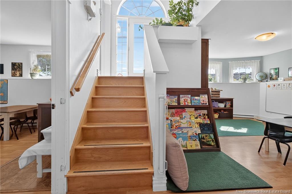 144 Oak Ridge Dr, Moncton, NB